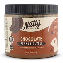 Load image into Gallery viewer, Chocolate Peanut Butter