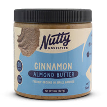 Load image into Gallery viewer, Cinnamon Almond Butter