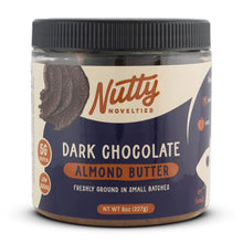Load image into Gallery viewer, Dark Chocolate Almond Butter