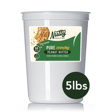 Load image into Gallery viewer, Pure Crunchy Peanut Butter