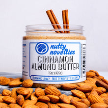 Load image into Gallery viewer, Cinnamon Almond Butter
