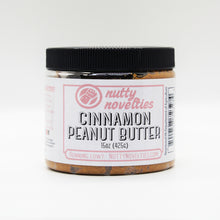 Load image into Gallery viewer, Cinnamon Peanut Butter
