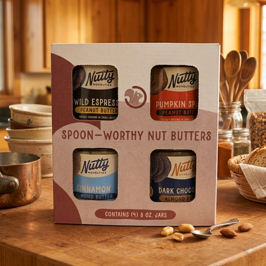 Fall Gift Pack