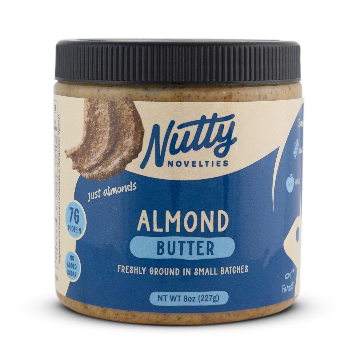 Almond Butter
