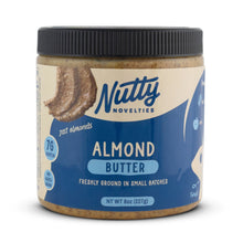 Load image into Gallery viewer, Almond Butter
