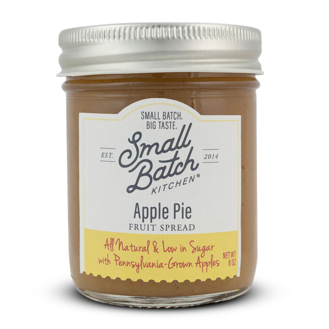 Small Batch Kitchen - Apple Pie Fruit Spread