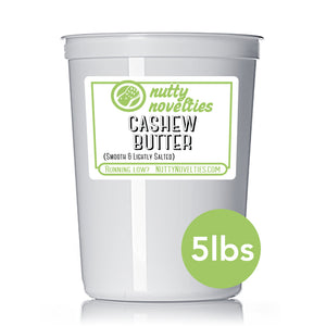 Cashew Butter