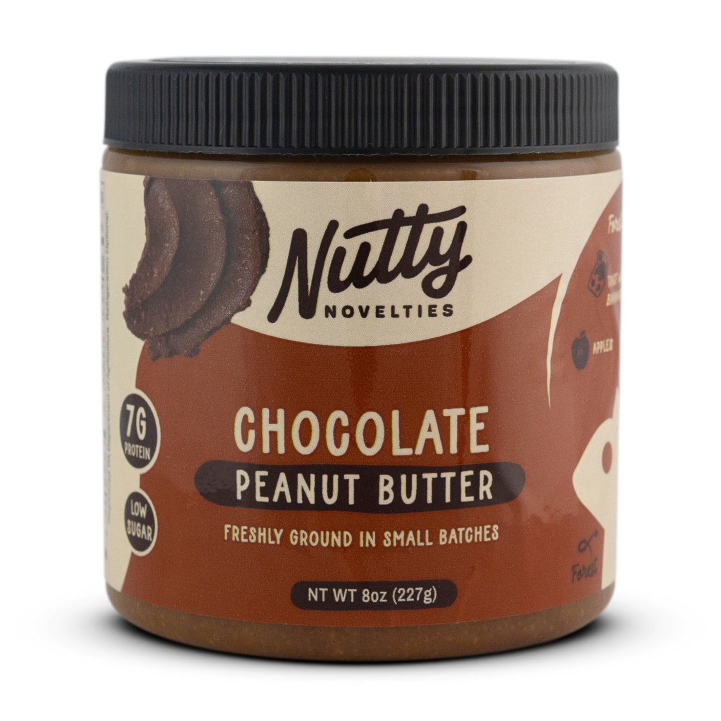 Chocolate Peanut Butter