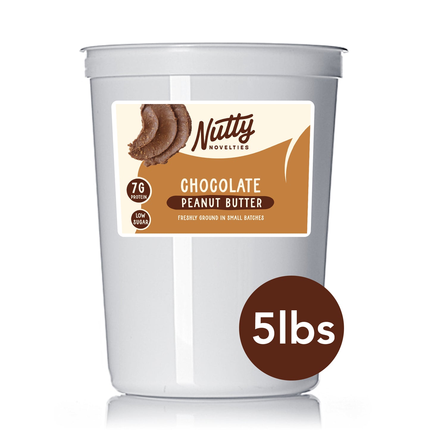 Chocolate Peanut Butter