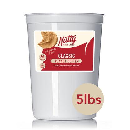 Classic Peanut Butter