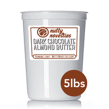 Load image into Gallery viewer, Dark Chocolate Almond Butter
