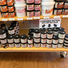 Load image into Gallery viewer, CLEARANCE JARS
