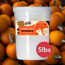 Load image into Gallery viewer, Pumpkin Spice Peanut Butter!

