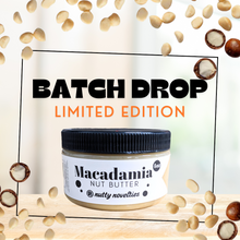 Load image into Gallery viewer, Macadamia Nut Butter
