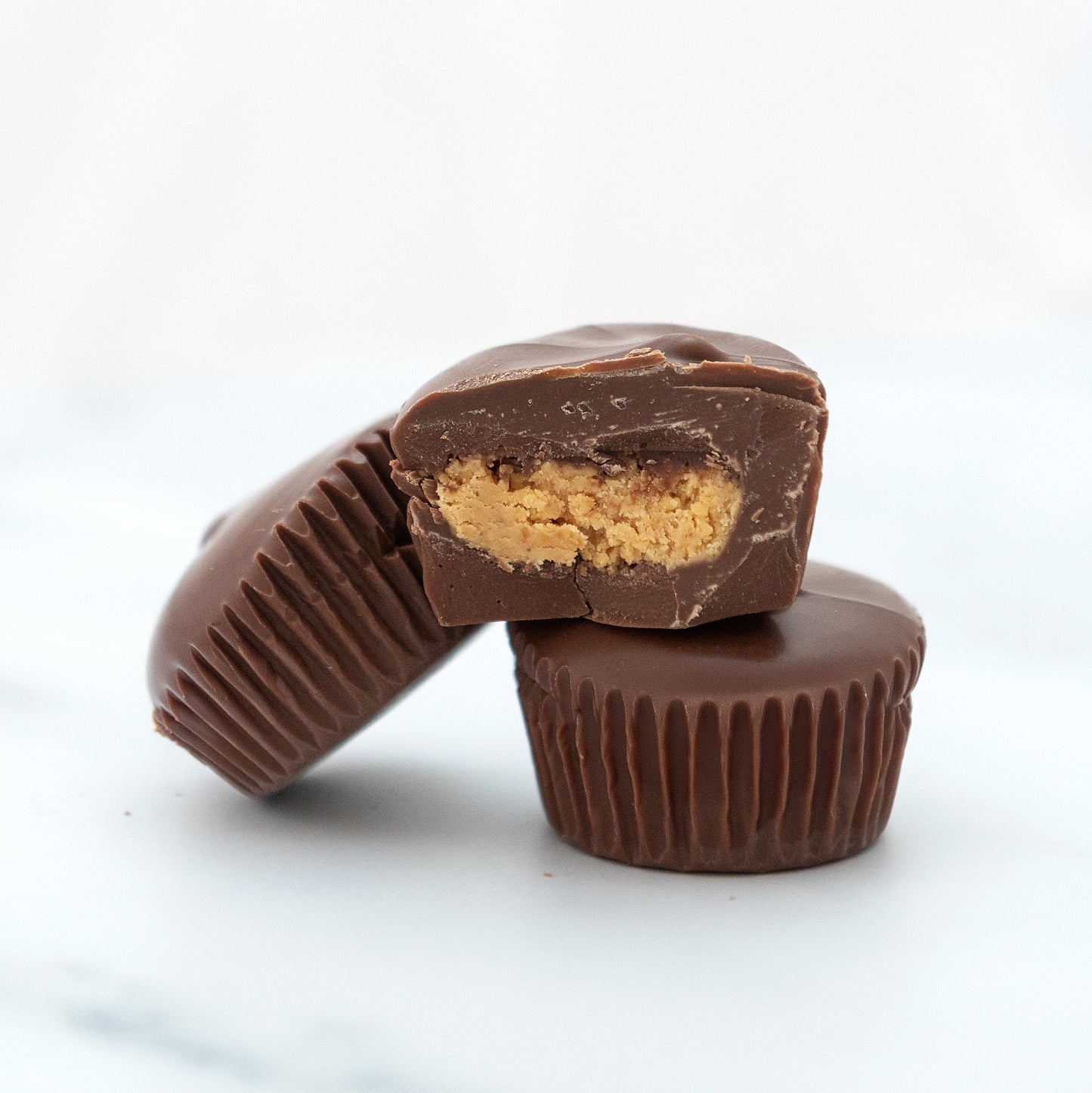 Milk Chocolate PB Cups