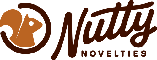Nutty Novelties
