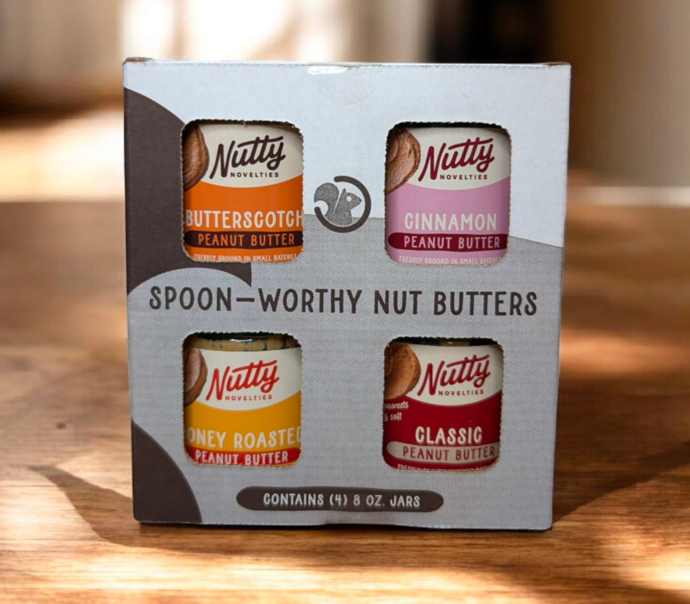 PB Gift Pack