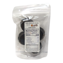 Load image into Gallery viewer, Dark Chocolate PB Cups
