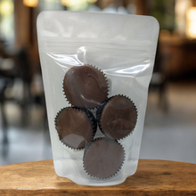 Load image into Gallery viewer, Milk Chocolate PB Cups
