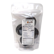 Load image into Gallery viewer, Milk Chocolate PB Cups
