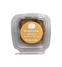 Load image into Gallery viewer, Pumpkin Spice Energy Bites
