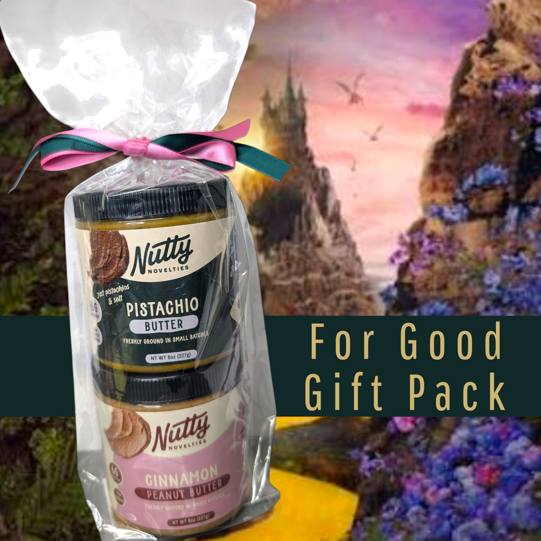 For Good Gift Pack