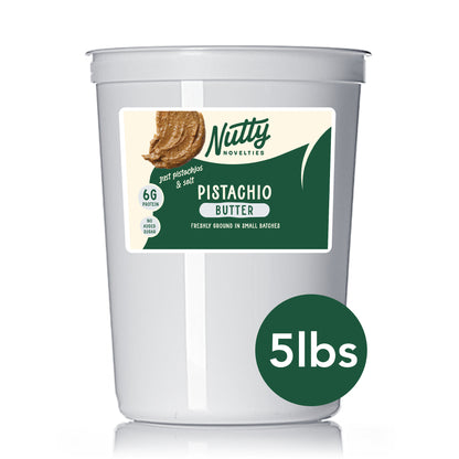 Pistachio Butter