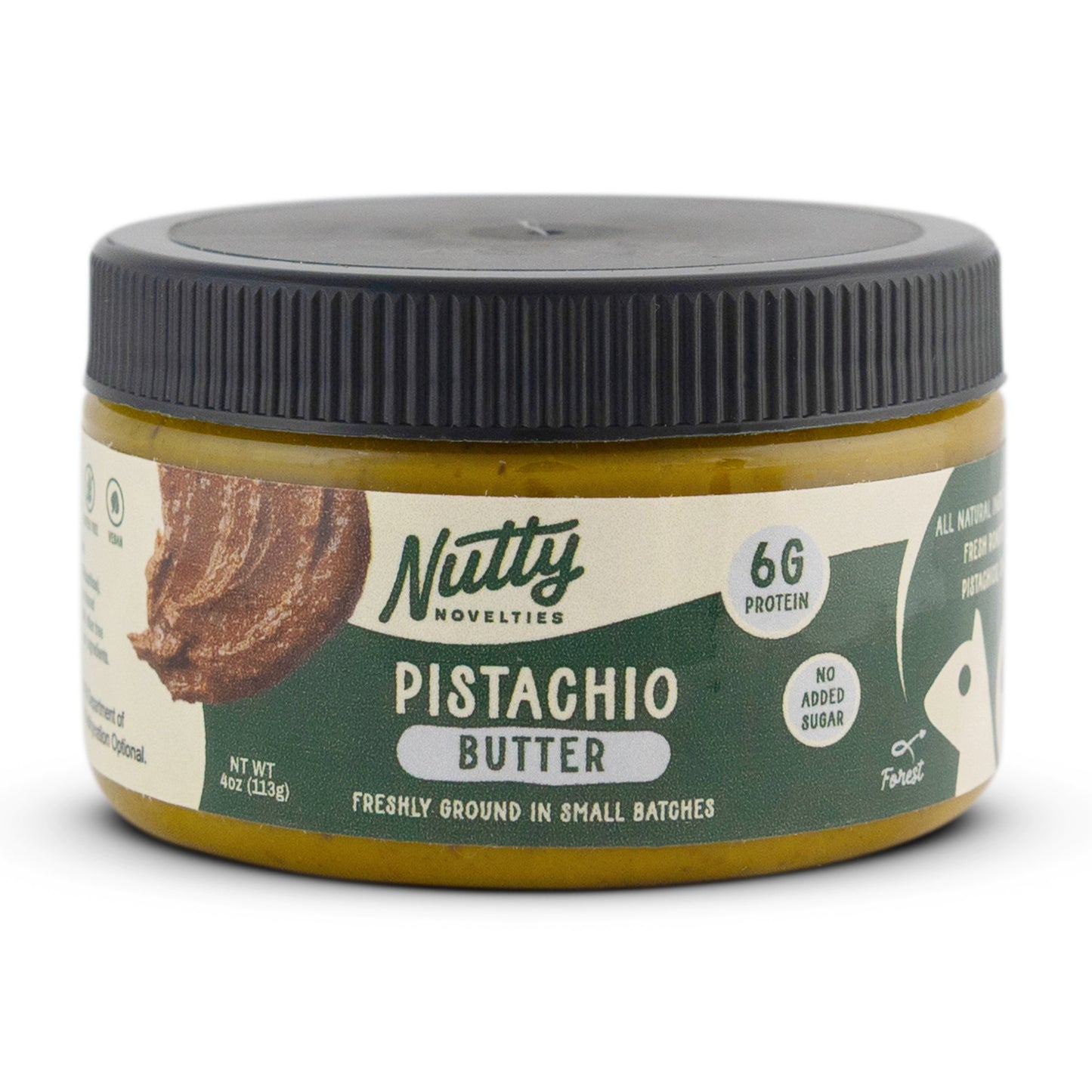 Pistachio Butter