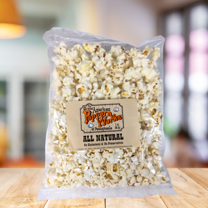 Popcorn Works - All Natural Popcorn