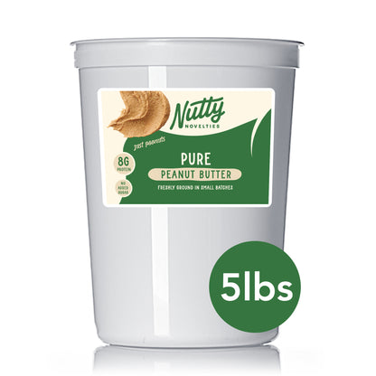 Pure Peanut Butter