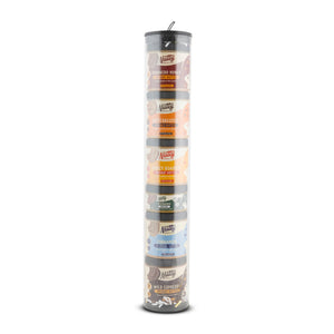 Rainbow Sampler