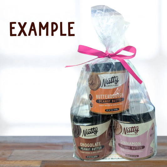 Custom 3-Pack Bundle