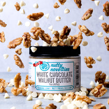 Load image into Gallery viewer, White Chocolate Walnut Butter
