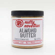 Load image into Gallery viewer, Almond Butter
