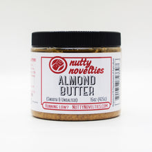 Load image into Gallery viewer, Almond Butter
