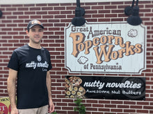 Load image into Gallery viewer, Nutty Novelties Shirts
