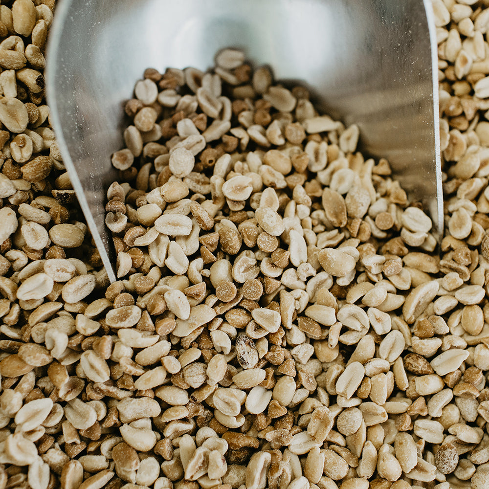 Butterscotch Peanut Butter