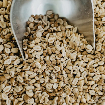 Butterscotch Peanut Butter