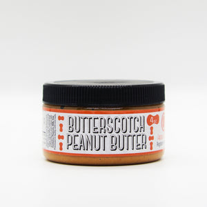 Butterscotch Peanut Butter