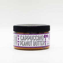 Load image into Gallery viewer, Cappuccino Peanut Butter
