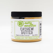 Load image into Gallery viewer, Cashew Butter
