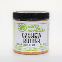 Load image into Gallery viewer, Cashew Butter
