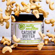 Load image into Gallery viewer, Cashew Butter
