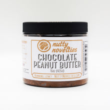 Load image into Gallery viewer, Chocolate Peanut Butter
