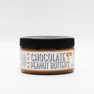 Chocolate Peanut Butter