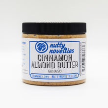 Load image into Gallery viewer, Cinnamon Almond Butter
