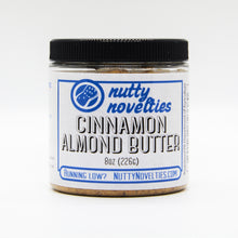 Load image into Gallery viewer, Cinnamon Almond Butter
