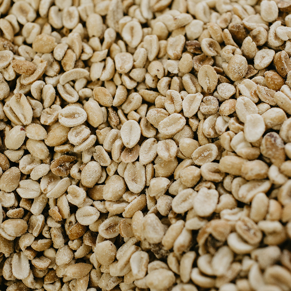 Organic Peanut Butter