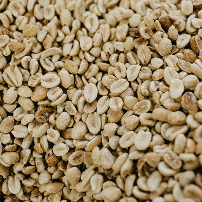 Organic Peanut Butter