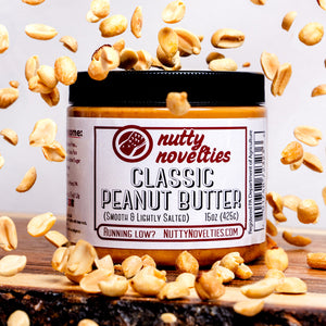 Classic Peanut Butter